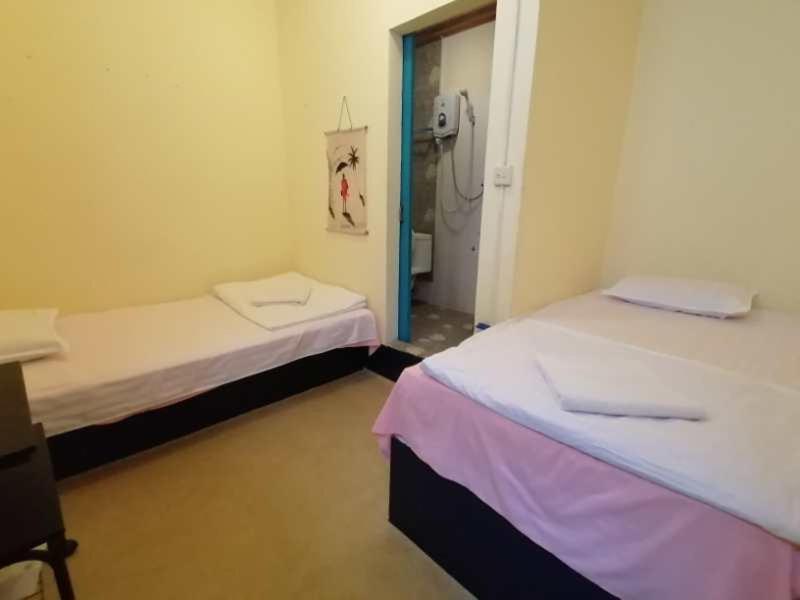 Viradesa Guesthouse Luang Prabang Luaran gambar