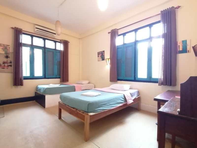 Viradesa Guesthouse Luang Prabang Luaran gambar