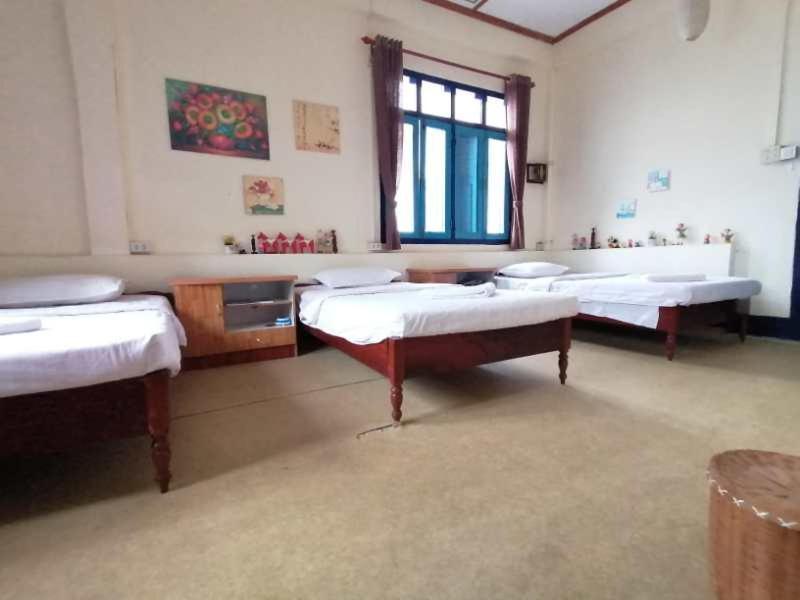 Viradesa Guesthouse Luang Prabang Luaran gambar