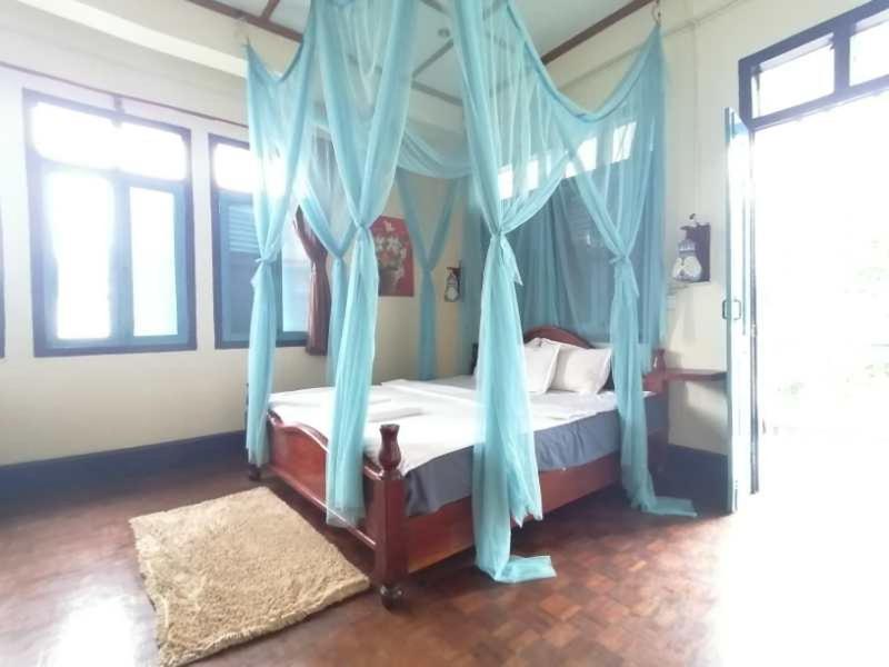 Viradesa Guesthouse Luang Prabang Luaran gambar