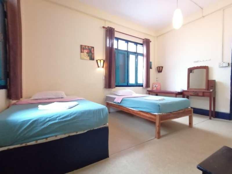 Viradesa Guesthouse Luang Prabang Luaran gambar