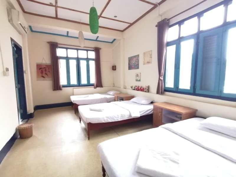 Viradesa Guesthouse Luang Prabang Luaran gambar