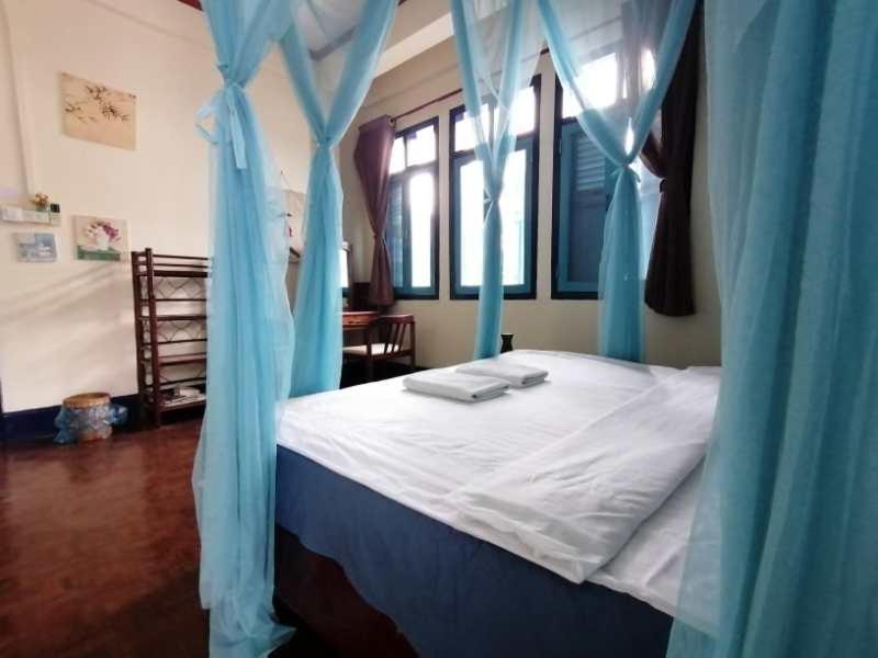 Viradesa Guesthouse Luang Prabang Luaran gambar