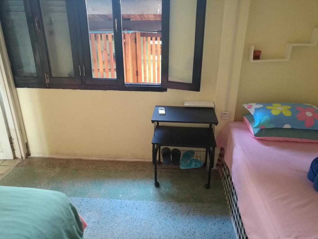 Viradesa Guesthouse Luang Prabang Luaran gambar