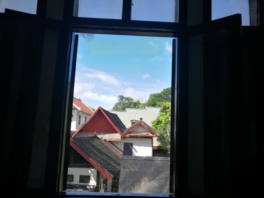 Viradesa Guesthouse Luang Prabang Luaran gambar