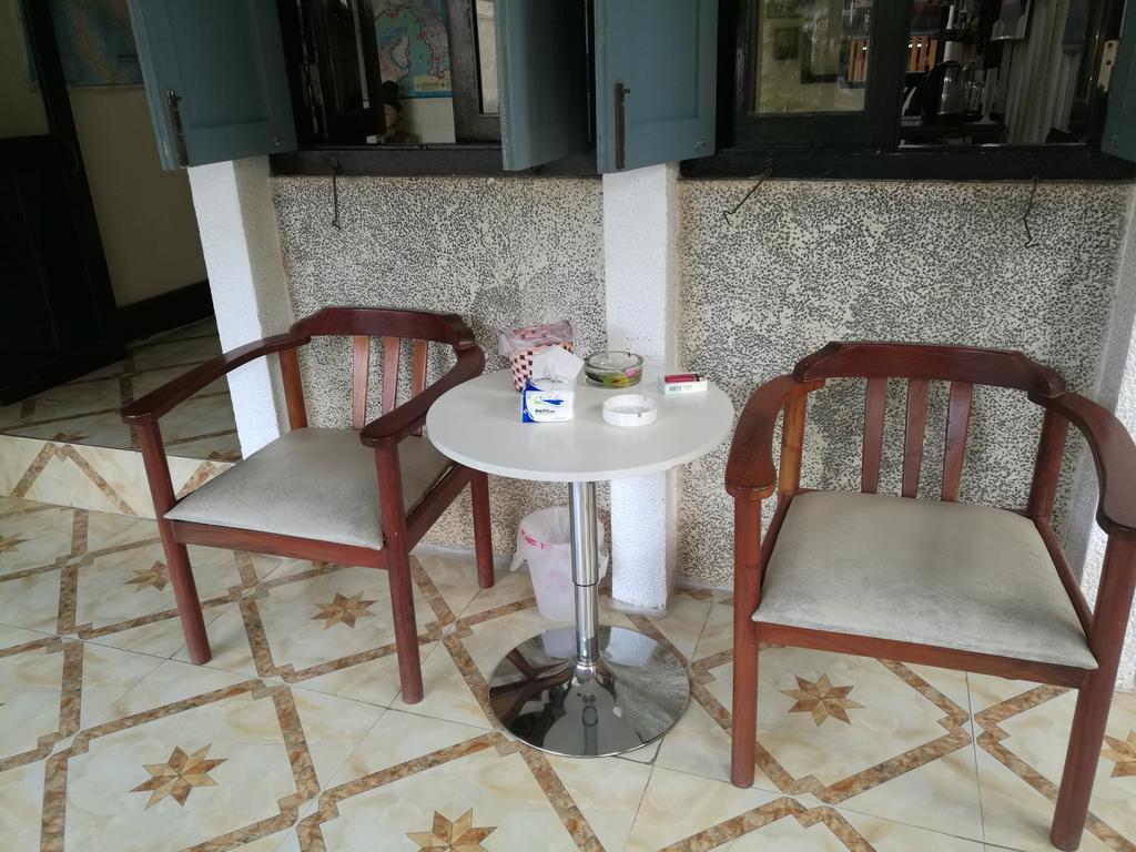 Viradesa Guesthouse Luang Prabang Luaran gambar