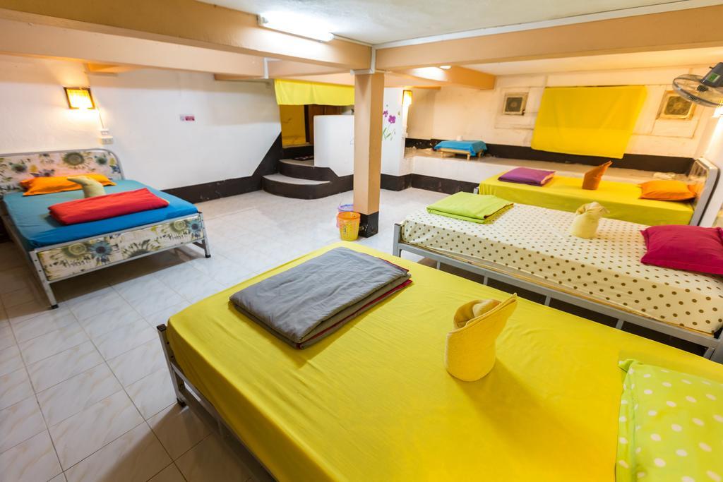 Viradesa Guesthouse Luang Prabang Luaran gambar