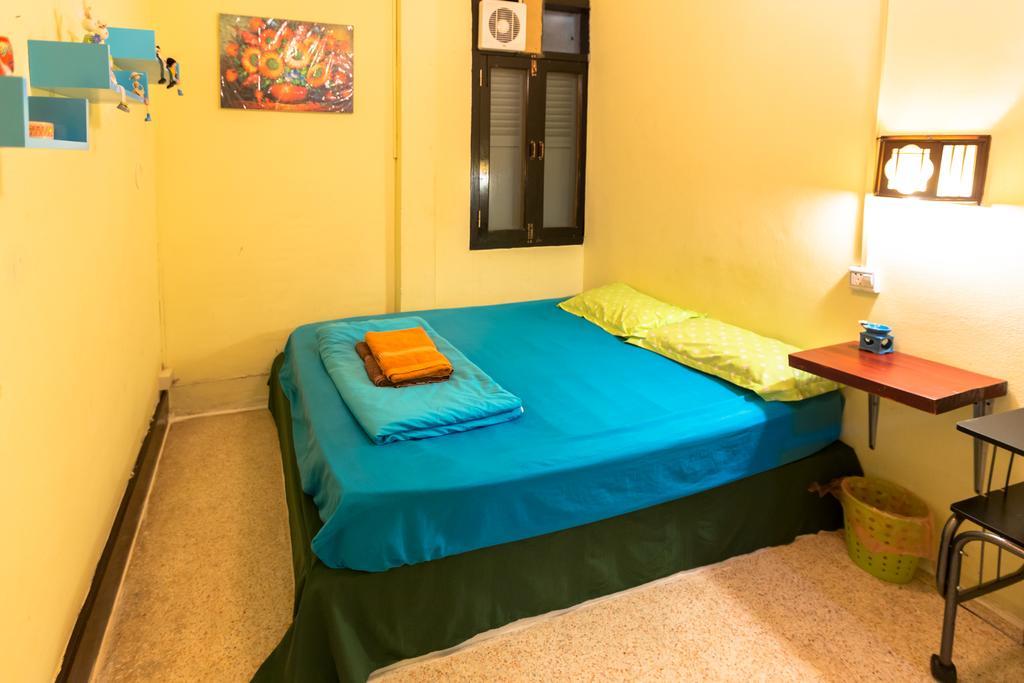 Viradesa Guesthouse Luang Prabang Luaran gambar