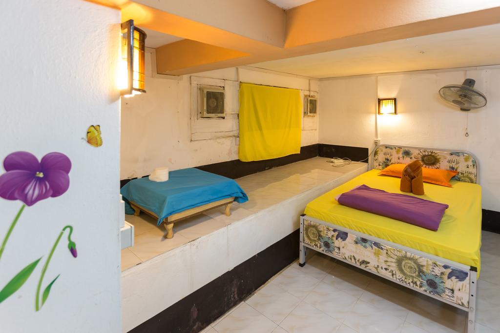 Viradesa Guesthouse Luang Prabang Luaran gambar