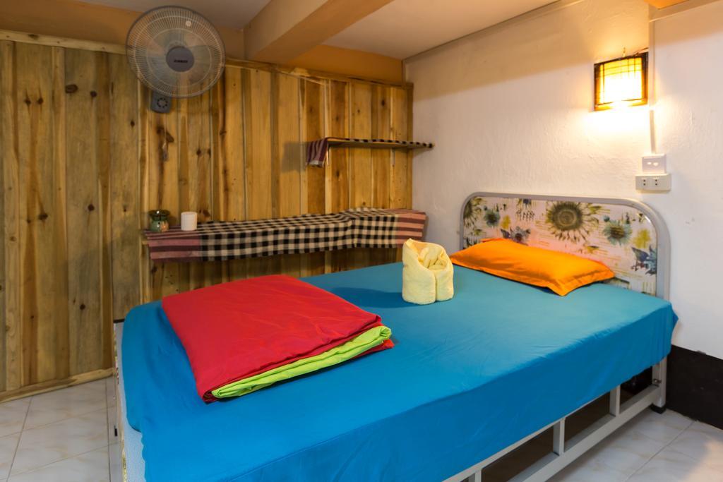Viradesa Guesthouse Luang Prabang Luaran gambar