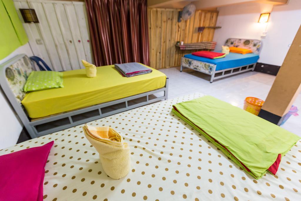 Viradesa Guesthouse Luang Prabang Luaran gambar