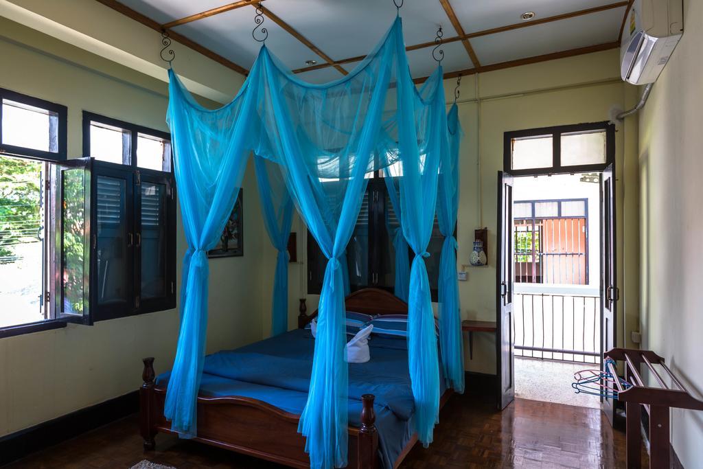 Viradesa Guesthouse Luang Prabang Luaran gambar