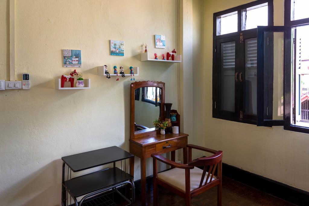 Viradesa Guesthouse Luang Prabang Luaran gambar