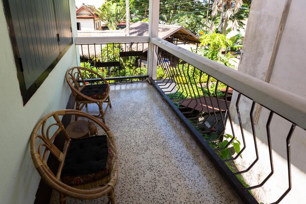 Viradesa Guesthouse Luang Prabang Luaran gambar