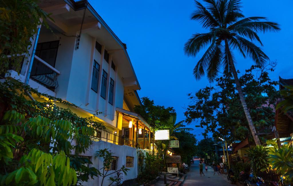 Viradesa Guesthouse Luang Prabang Luaran gambar