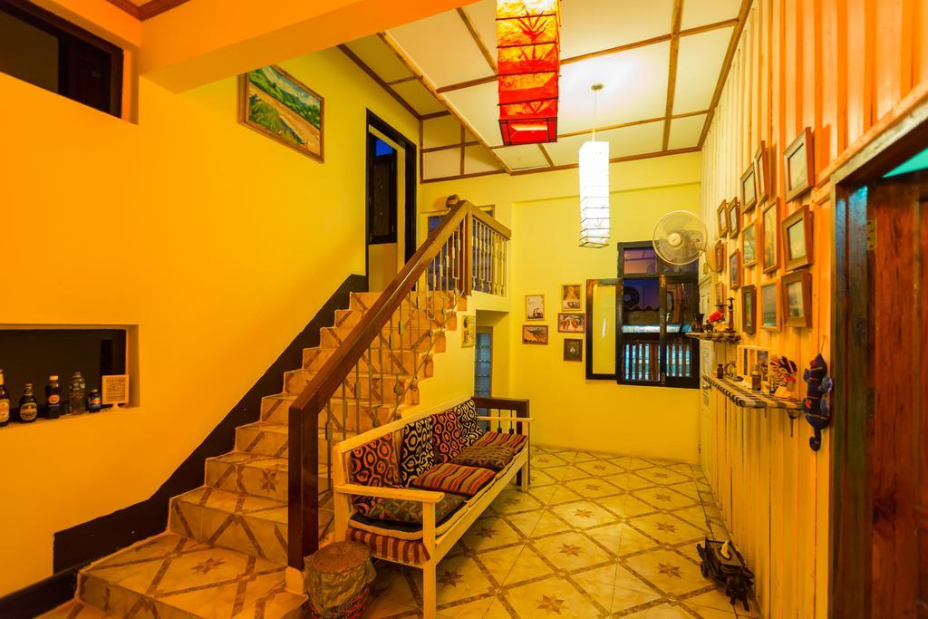Viradesa Guesthouse Luang Prabang Luaran gambar