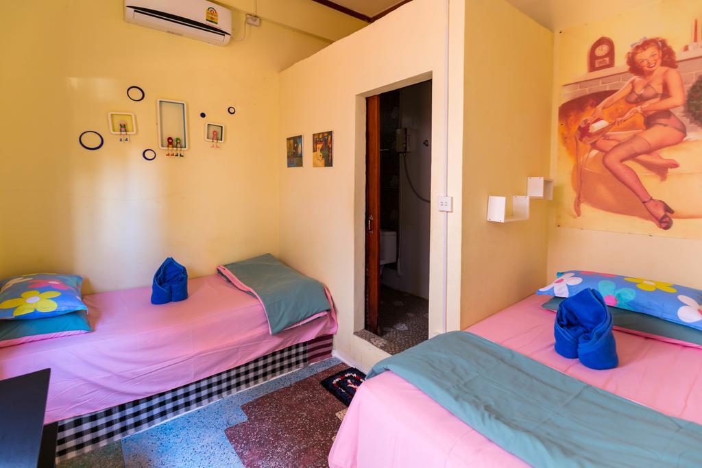 Viradesa Guesthouse Luang Prabang Luaran gambar
