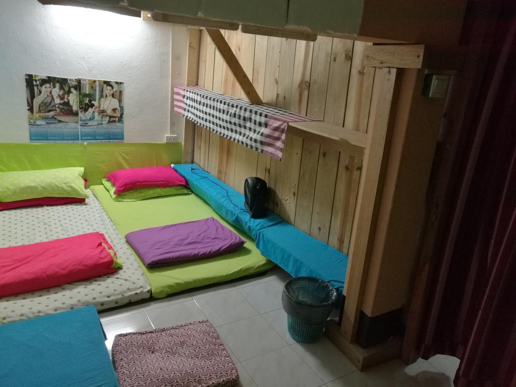 Viradesa Guesthouse Luang Prabang Luaran gambar