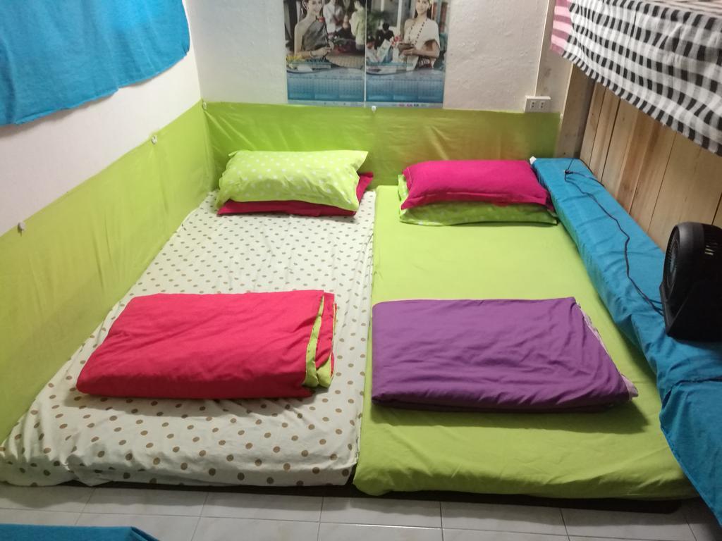 Viradesa Guesthouse Luang Prabang Luaran gambar