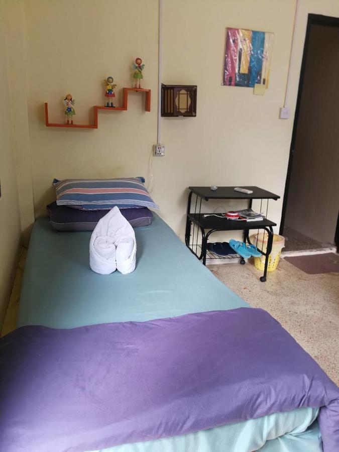 Viradesa Guesthouse Luang Prabang Luaran gambar