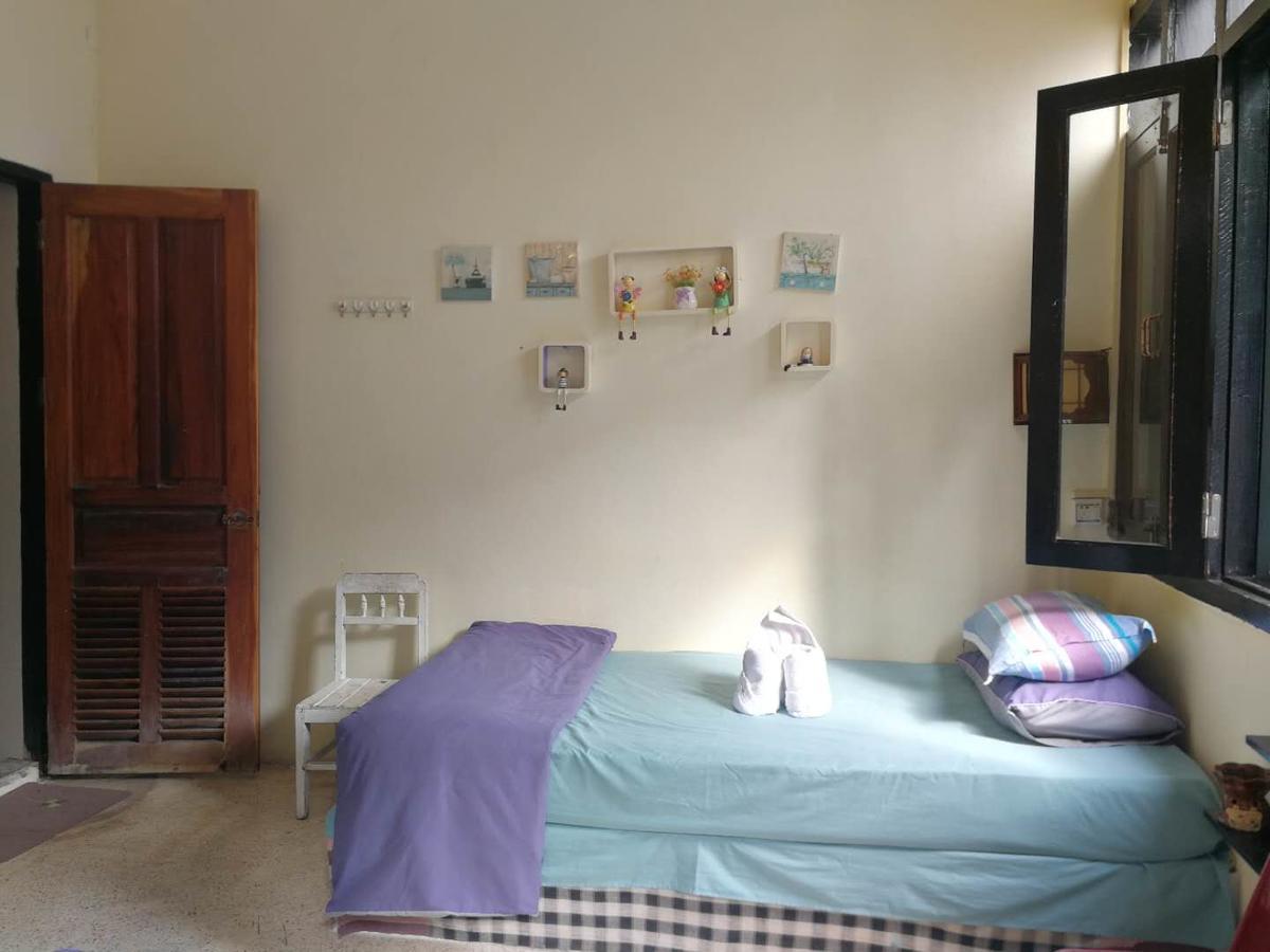 Viradesa Guesthouse Luang Prabang Luaran gambar