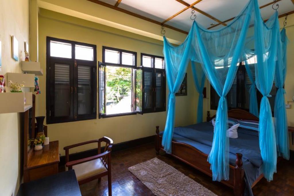 Viradesa Guesthouse Luang Prabang Luaran gambar