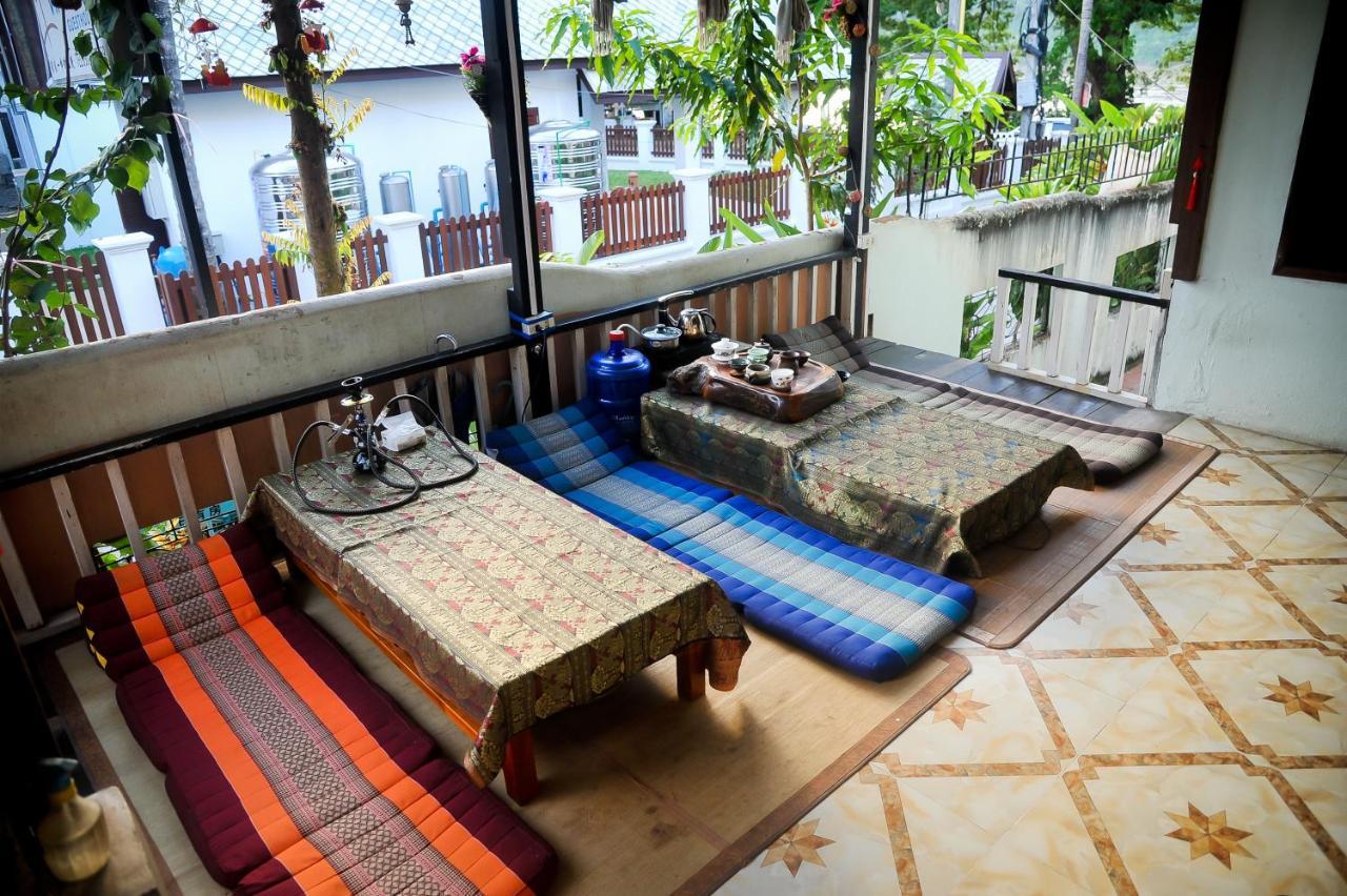 Viradesa Guesthouse Luang Prabang Luaran gambar