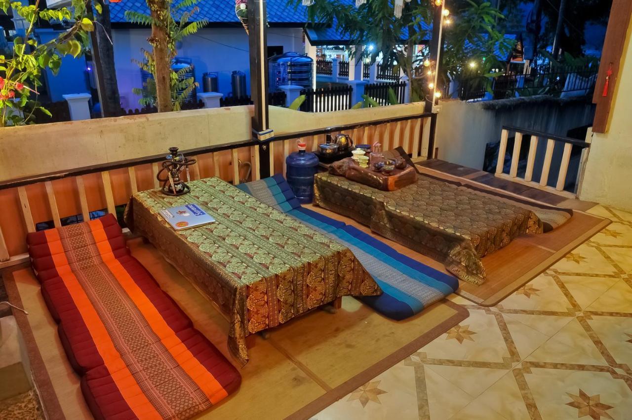 Viradesa Guesthouse Luang Prabang Luaran gambar