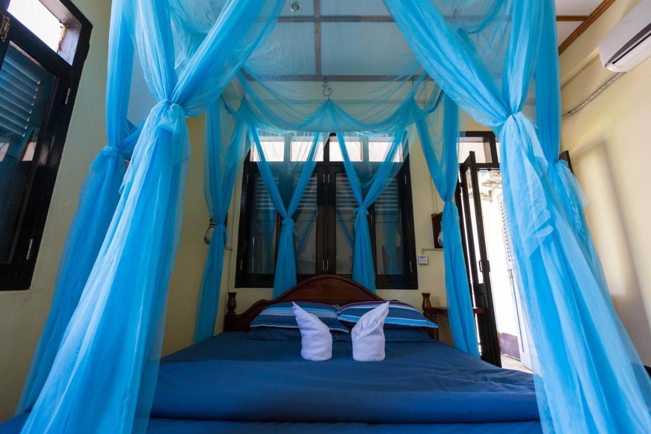 Viradesa Guesthouse Luang Prabang Luaran gambar