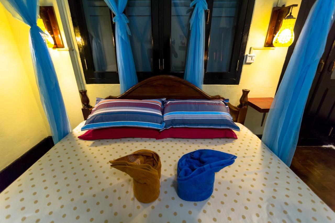 Viradesa Guesthouse Luang Prabang Luaran gambar